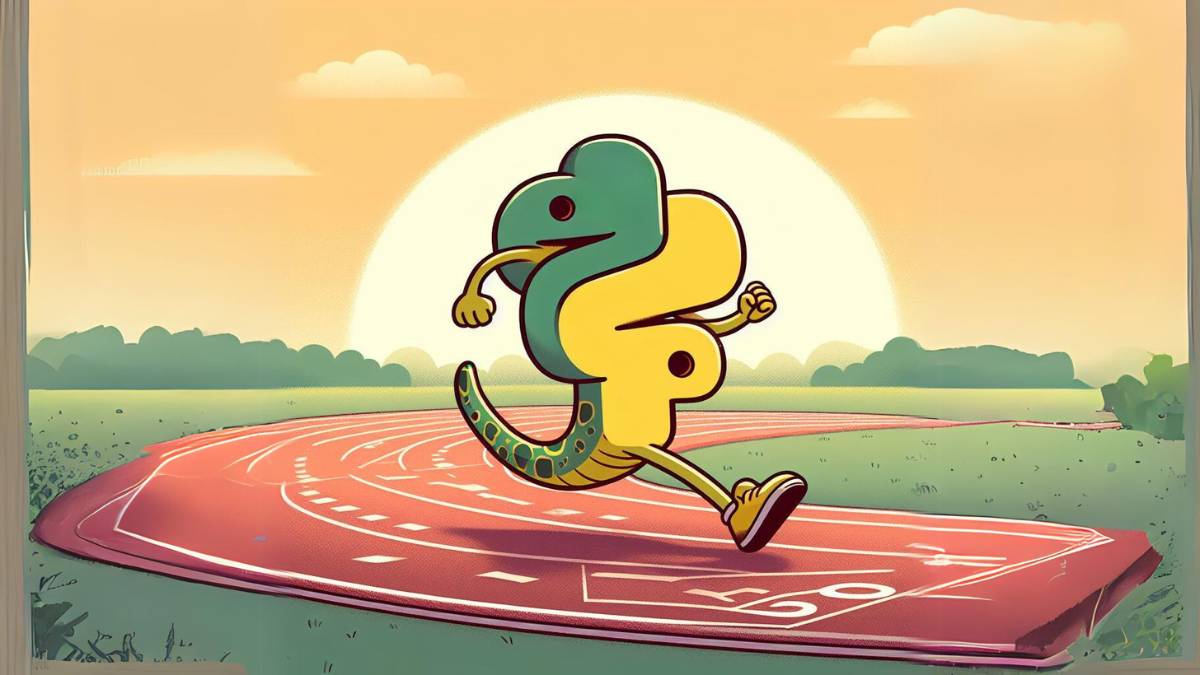 Belajar Python - Menggunakan Perulangan While dan For pada Python − ...