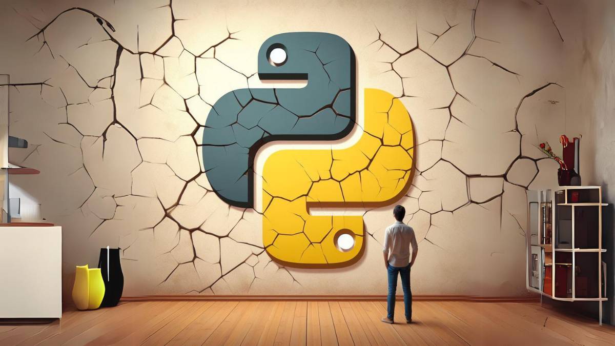 Belajar Python - Menggunakan String pada Python − Rumah Coding